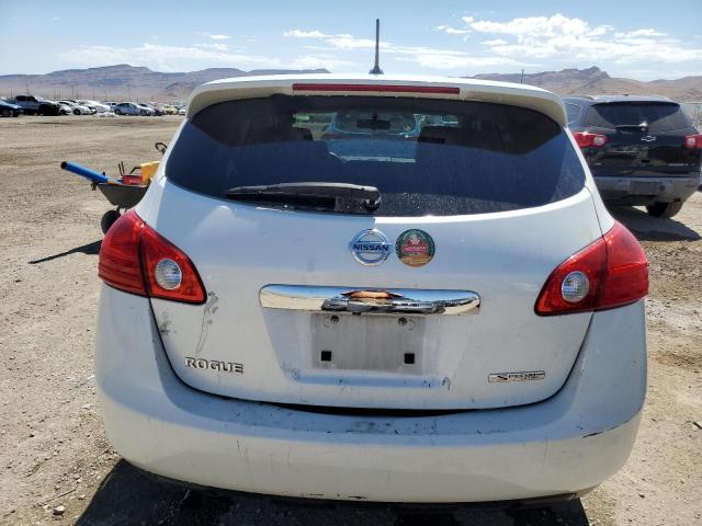 2012 NISSAN ROGUE S - JN8AS5MT4CW262772