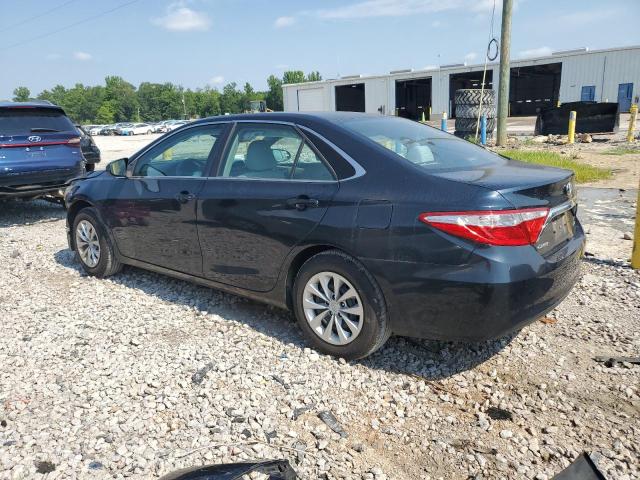 VIN 4T1BF1FK4HU663898 2017 Toyota Camry, LE no.2