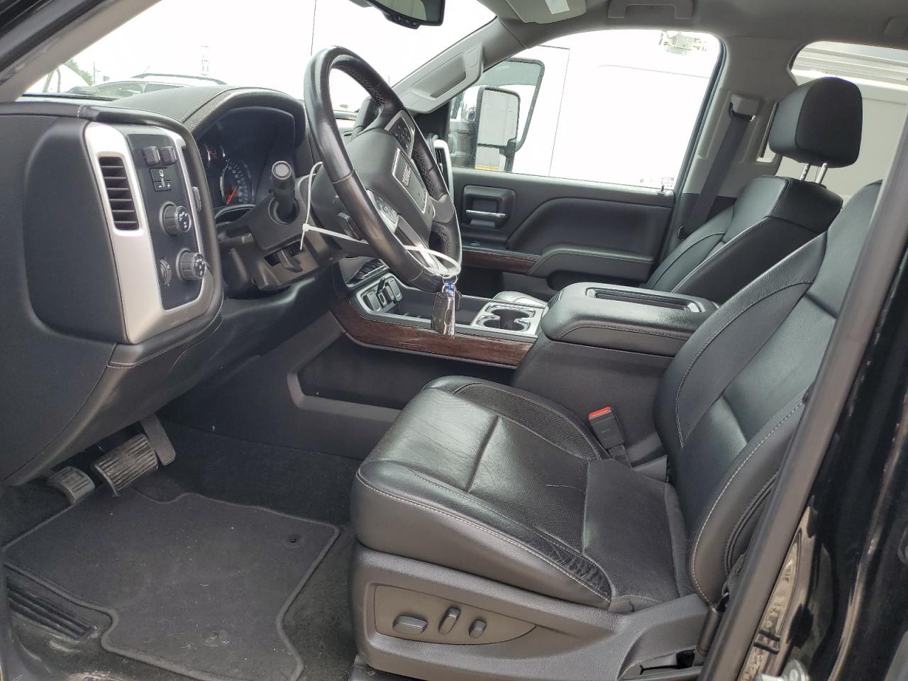 3GTU2NEJ5JG176517 2018 GMC Sierra K1500 Slt