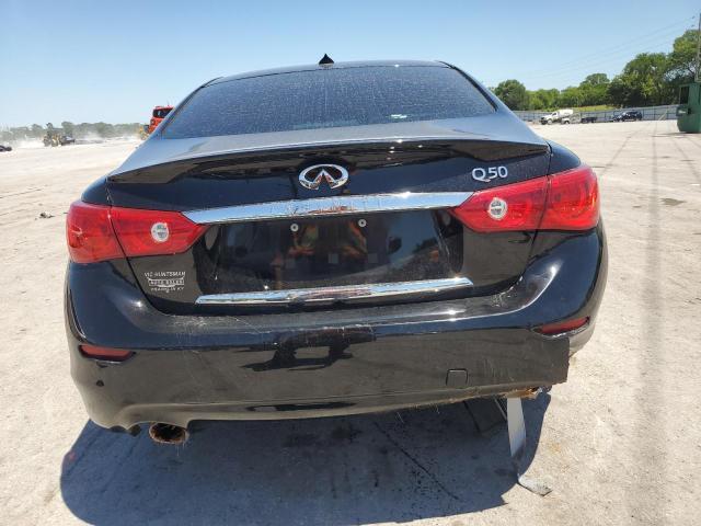 2015 Infiniti Q50 Base VIN: JN1BV7AP0FM338002 Lot: 60151744