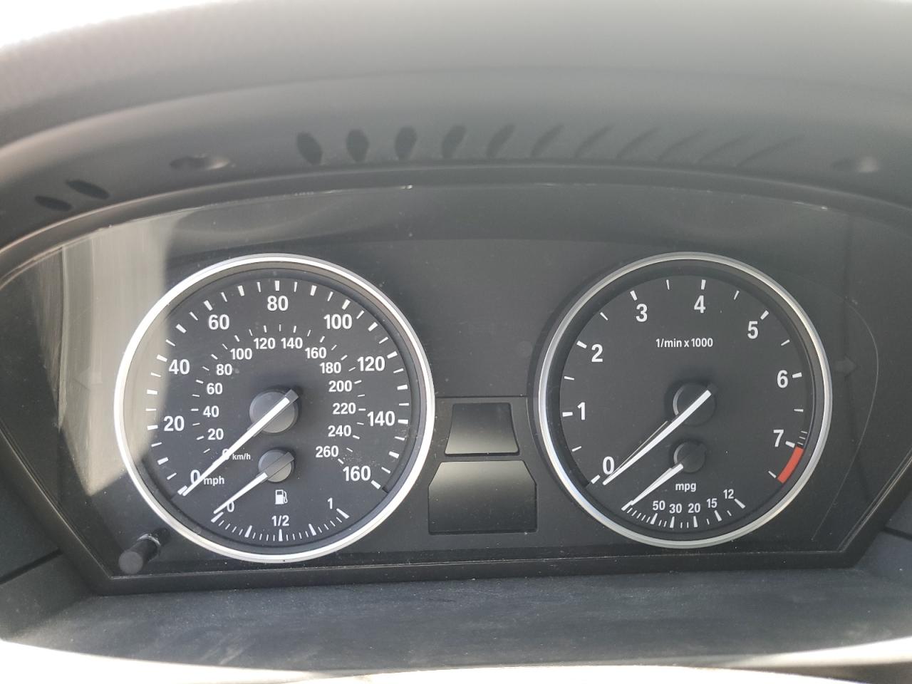 WBANW13518CZ84039 2008 BMW 535 I