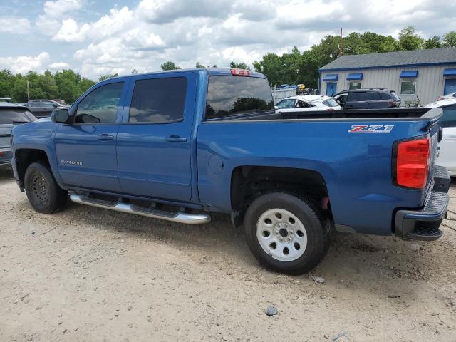 2016 Chevrolet Silverado K1500 Lt VIN: 3GCUKREC8GG131072 Lot: 57496604