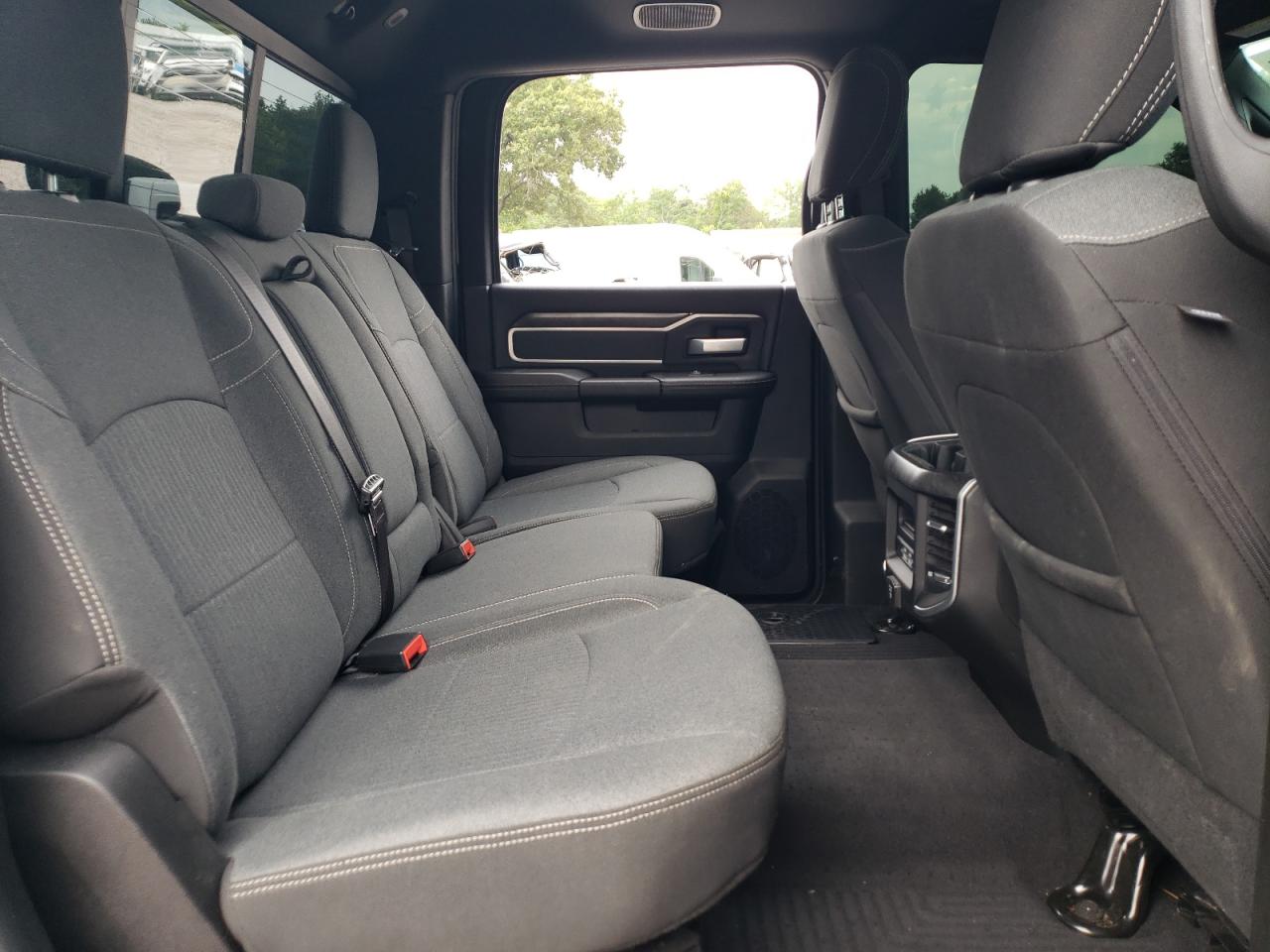 3C63RRHL4MG622793 2021 Ram 3500 Big Horn