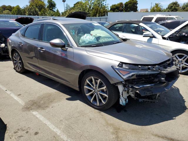 2024 ACURA INTEGRA 19UDE4H22RA011705