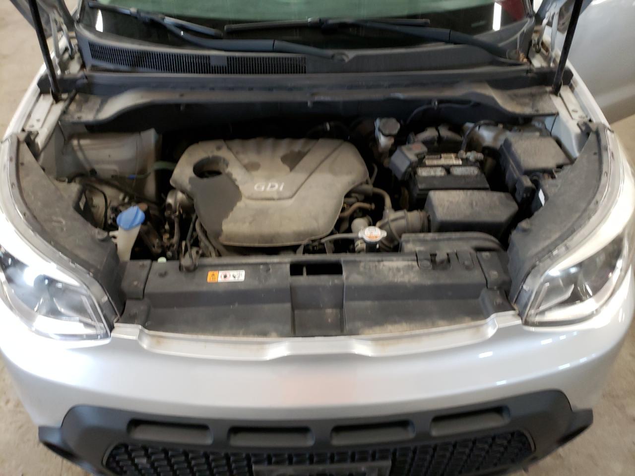 KNDJN2A23G7828059 2016 Kia Soul