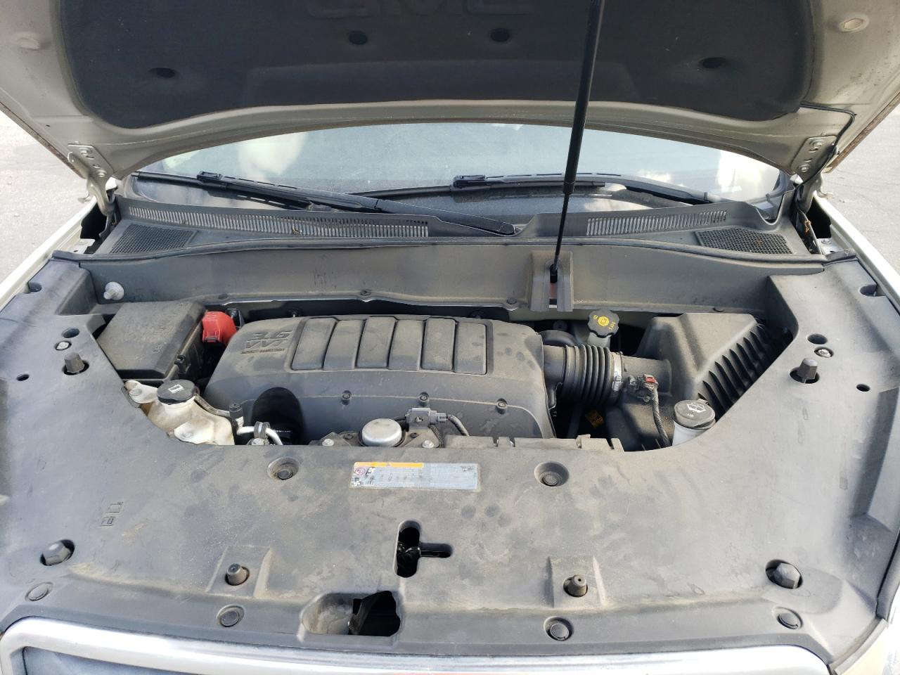 1GKKRRKD6EJ229632 2014 GMC Acadia Slt-1