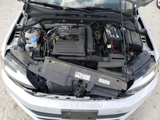 2017 Volkswagen Jetta S VIN: 3VW2B7AJ9HM235876 Lot: 58440194