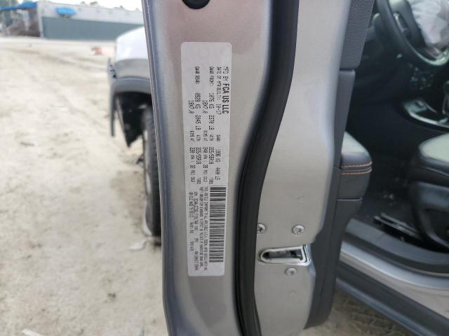 2018 Jeep Compass Limited VIN: 3C4NJCCB2JT181740 Lot: 61326134