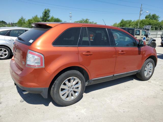 2007 Ford Edge Sel Plus VIN: 2FMDK49C07BB09496 Lot: 58869594