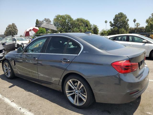 2018 BMW 330E - WBA8E1C58JA178104