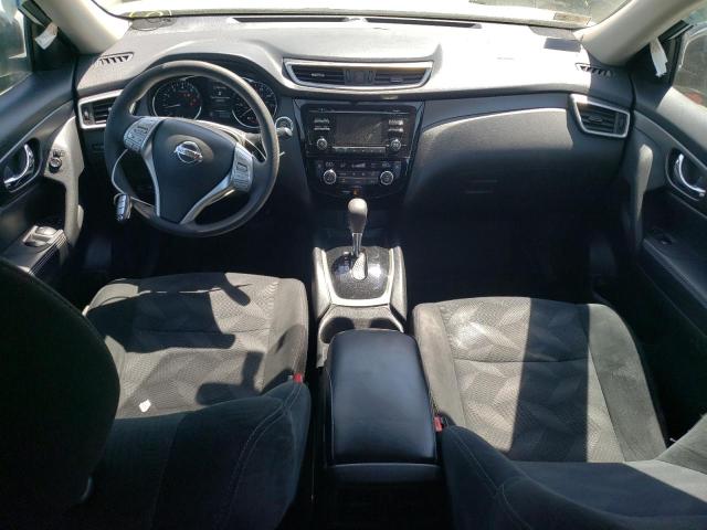 2016 Nissan Rogue S VIN: 5N1AT2MV0GC848025 Lot: 56018554