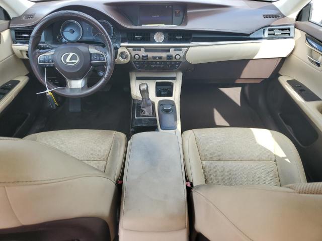 2016 Lexus Es 350 VIN: 58ABK1GG9GU022520 Lot: 57679194