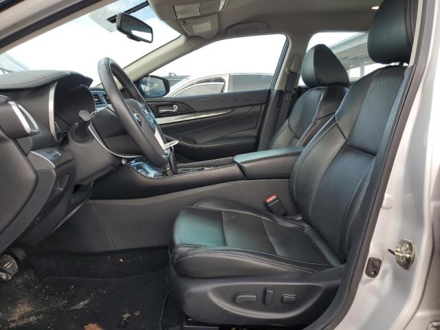 2020 NISSAN MAXIMA SV - 1N4AA6CV9LC362025
