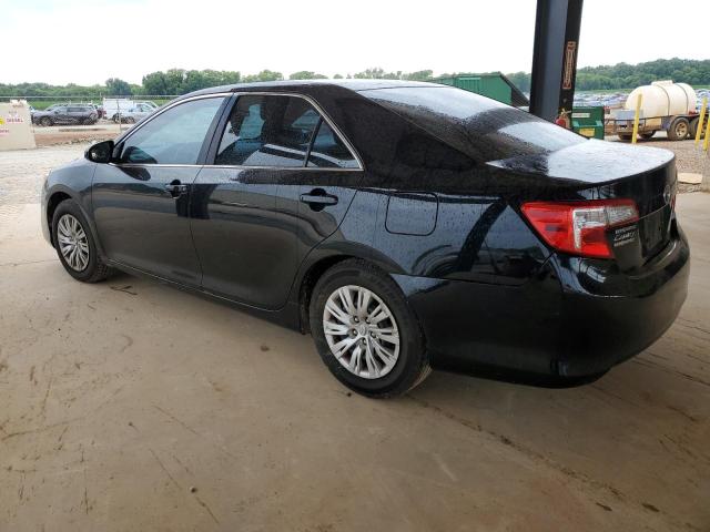 2014 Toyota Camry L VIN: 4T1BF1FK2EU863402 Lot: 57650614