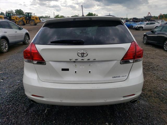 2015 Toyota Venza Le VIN: 4T3BK3BB1FU116265 Lot: 56735414