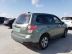 SUBARU FORESTER 2 photo