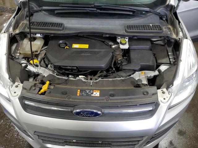 2016 Ford Escape Se VIN: 1FMCU9GX1GUB49718 Lot: 59774204