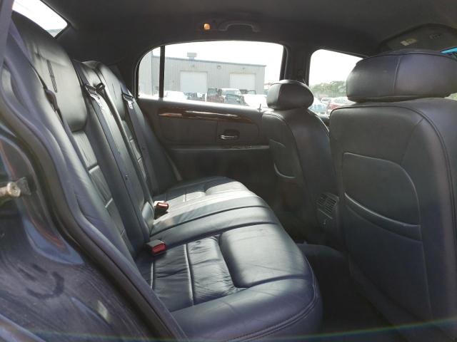 1998 Lincoln Town Car Signature VIN: 1LNFM82WXWY654993 Lot: 56431134