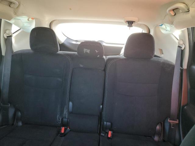 2017 Nissan Murano S VIN: 5N1AZ2MG6HN140173 Lot: 60834424