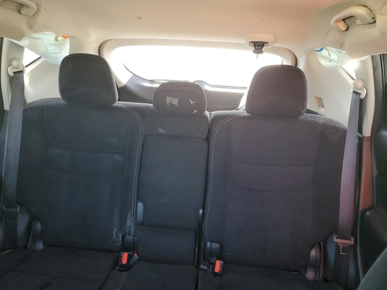 5N1AZ2MG6HN140173 2017 Nissan Murano S