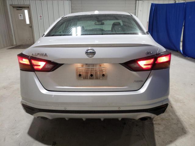 2020 Nissan Altima Sv VIN: 1N4BL4DW3LC168097 Lot: 58877774