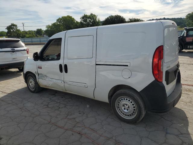 RAM PROMASTER 2018 white  gas ZFBERFAB7J6K51758 photo #3