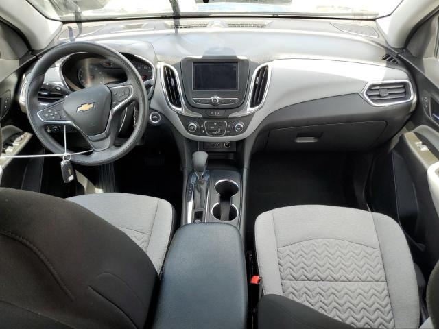 Auction sale of the 2024 CHEVROLET EQUINOX , vin: 3GNAXHEG4RL277200, lot number: 59668524