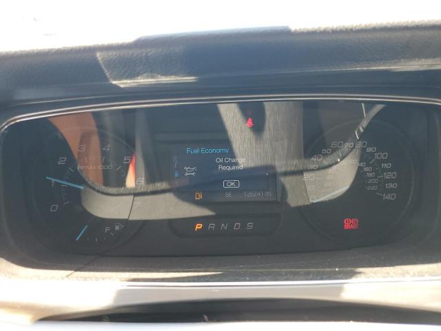 2015 Ford Taurus Sel VIN: 1FAHP2E80FG169353 Lot: 57851164