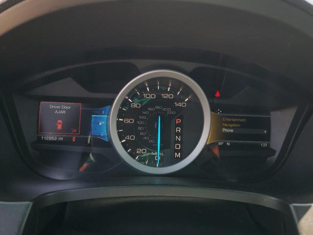 2015 Ford Explorer Sport VIN: 1FM5K8GT8FGB42705 Lot: 59882644