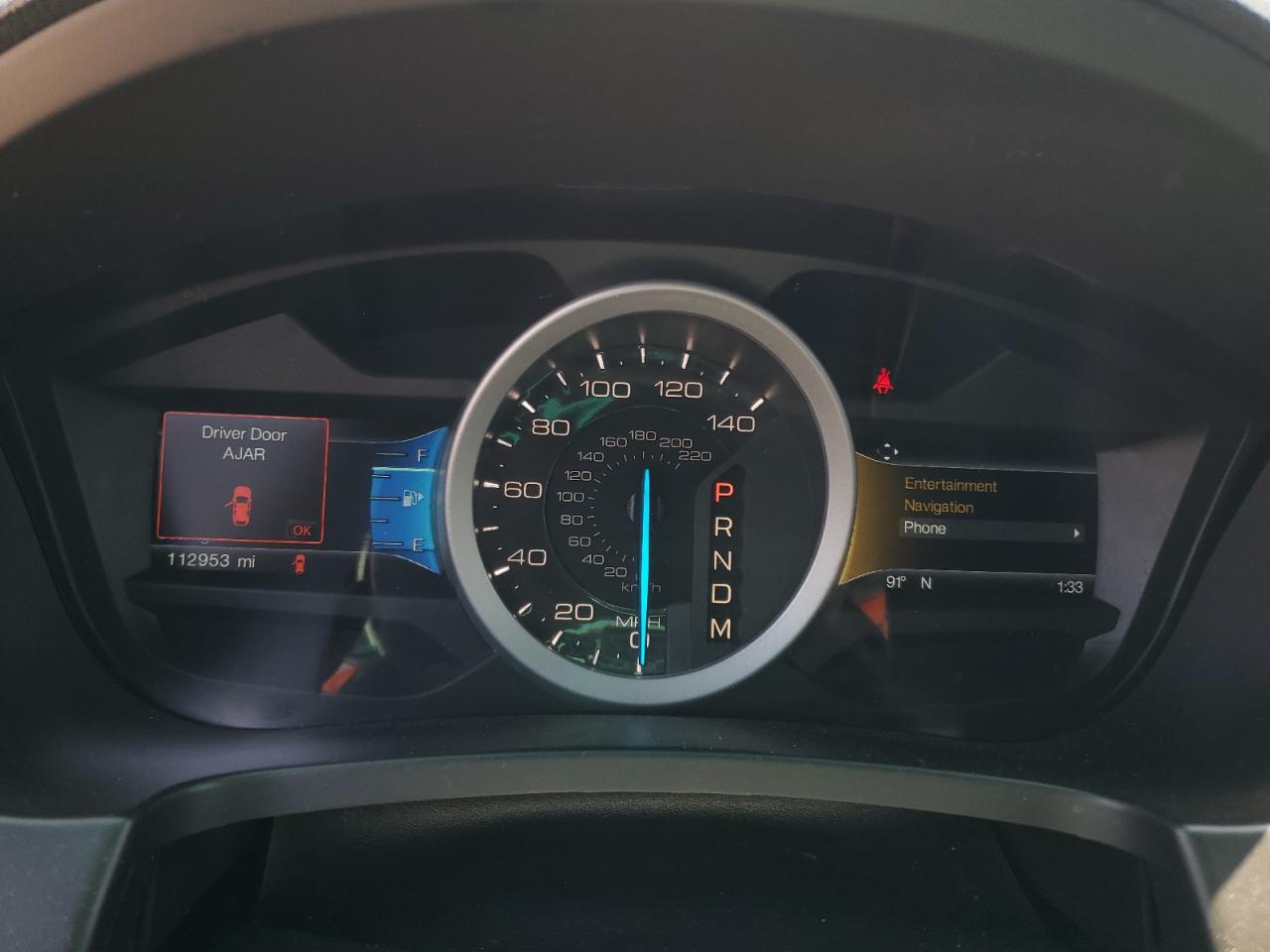 1FM5K8GT8FGB42705 2015 Ford Explorer Sport