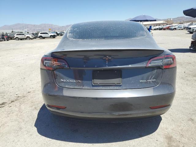 2020 Tesla Model 3 VIN: 5YJ3E1EB7LF647578 Lot: 60355364