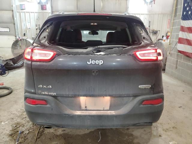 2016 JEEP CHEROKEE L - 1C4PJMCB9GW326905