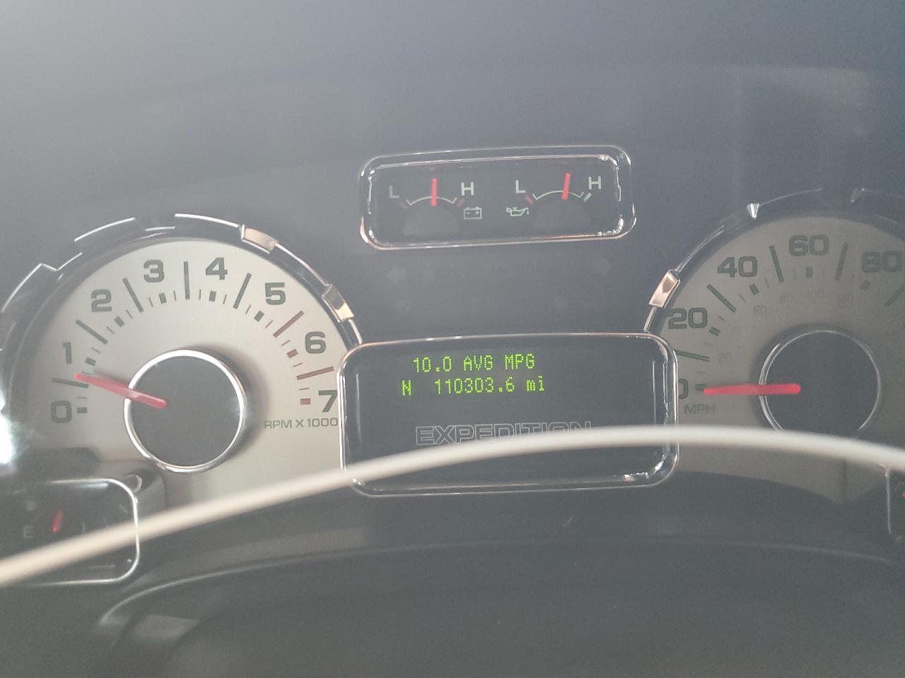 1FMFU19517LA08518 2007 Ford Expedition Limited