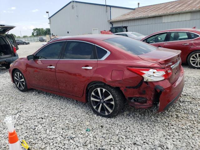 VIN 1N4AL3AP4GC197617 2016 Nissan Altima, 2.5 no.2