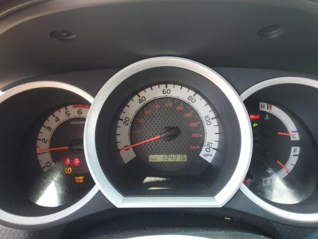 2011 Toyota Tacoma Double Cab VIN: 3TMLU4EN2BM067938 Lot: 58120504