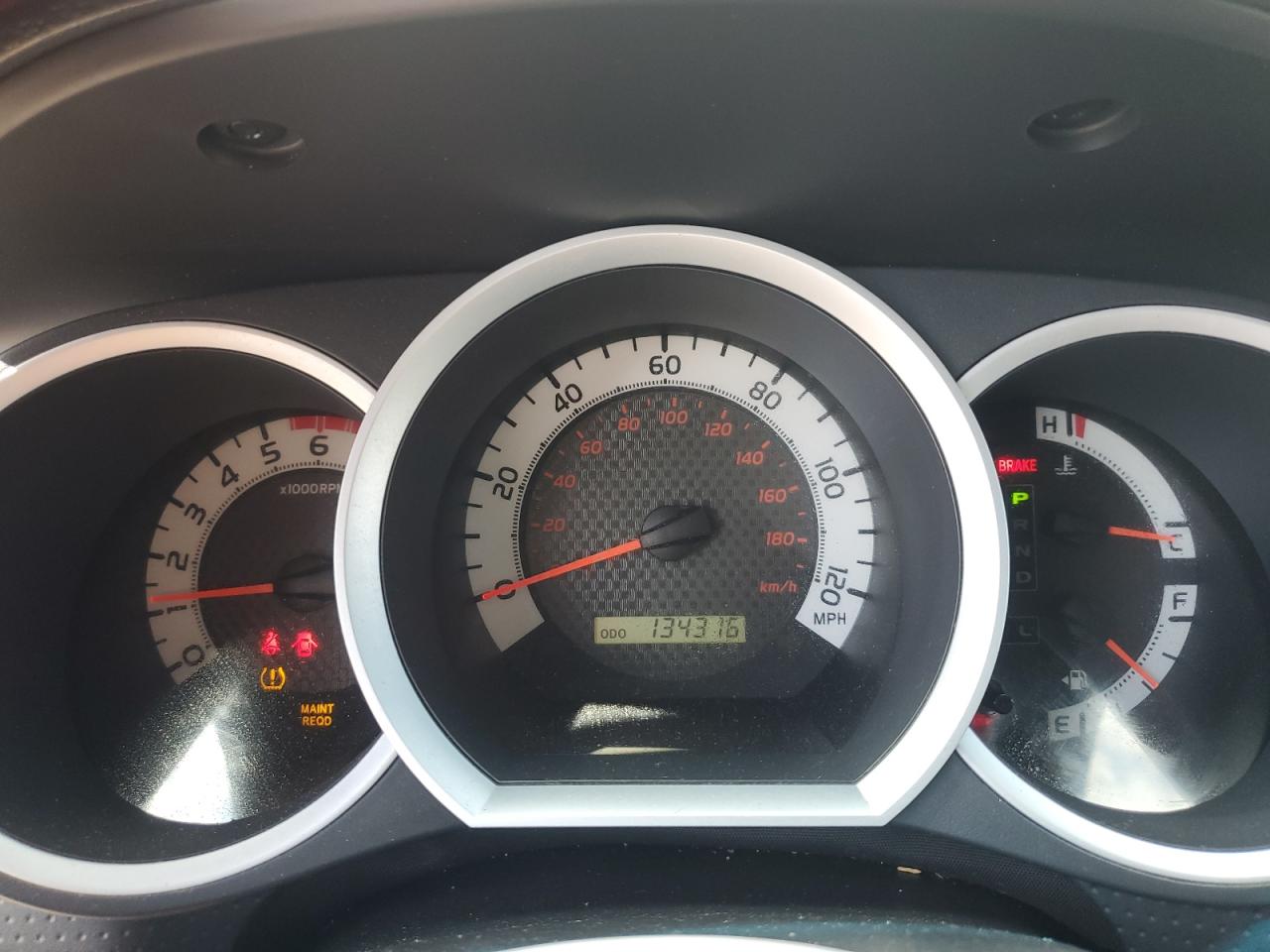 3TMLU4EN2BM067938 2011 Toyota Tacoma Double Cab