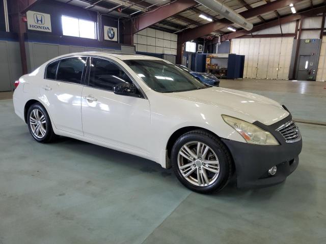 2012 Infiniti G37 VIN: JN1CV6AR9CM978219 Lot: 59091464