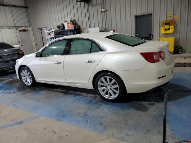 2013 Chevrolet Malibu Ltz VIN: 1G11H5SA4DF141343 Lot: 58928364