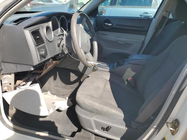 2005 Dodge Magnum Sxt VIN: 2D8FV48V95H151944 Lot: 60845684