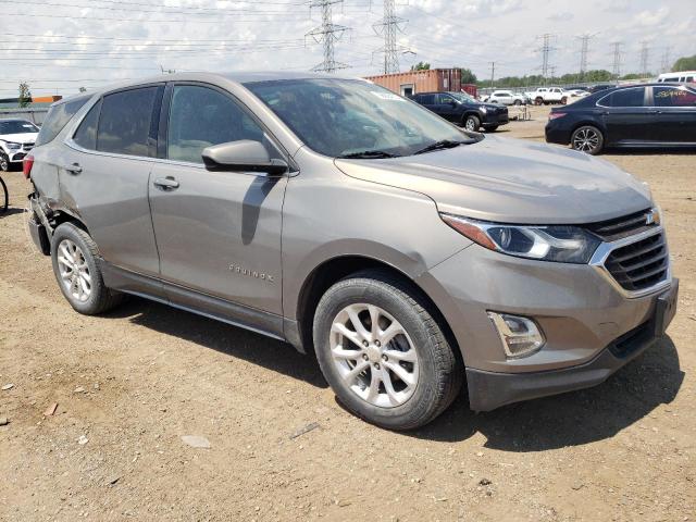 2018 CHEVROLET EQUINOX LT - 3GNAXJEV8JL108209