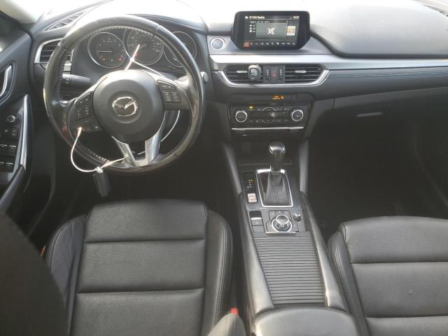 2016 MAZDA 6 TOURING - JM1GJ1V57G1434619