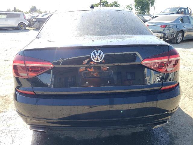 2018 VOLKSWAGEN PASSAT GT 1VWJM7A30JC037766