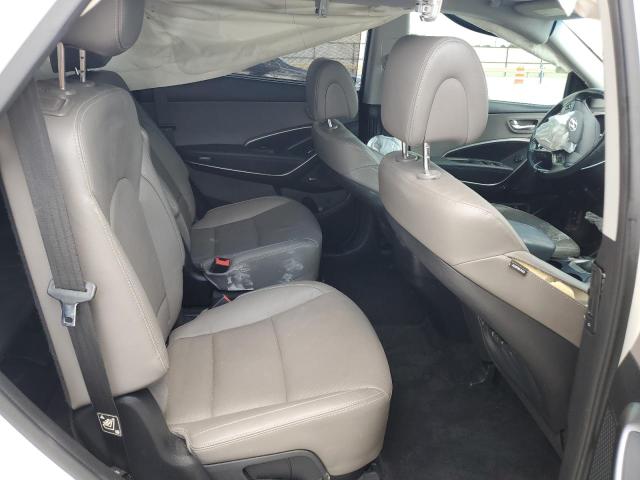 2019 HYUNDAI SANTA FE X - KM8SR4HF1KU307294
