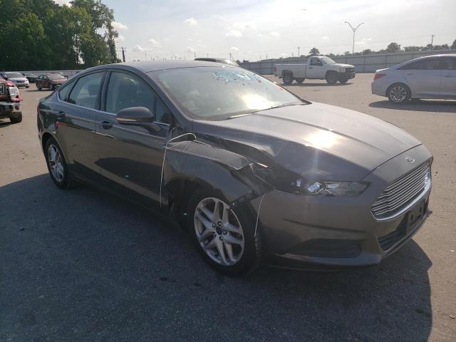 2016 FORD FUSION SE - 3FA6P0H77GR298442