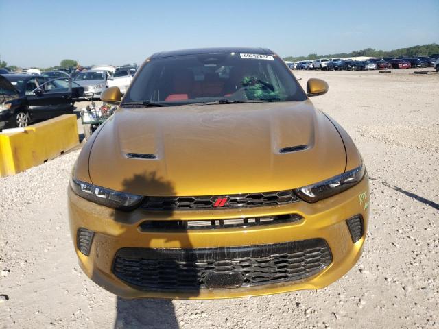 2024 DODGE HORNET GT ZACNDFBN3R3A10607