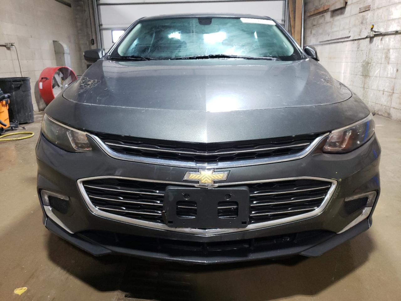 2017 Chevrolet Malibu Lt vin: 1G1ZE5STXHF102520