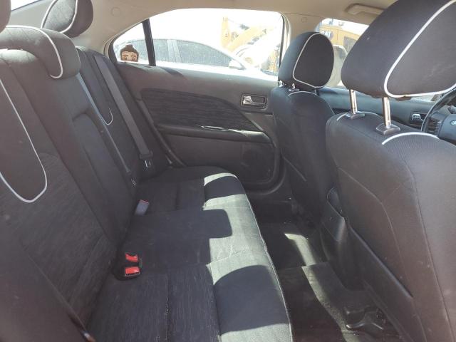 2012 Ford Fusion Se VIN: 3FAHP0HA0CR240512 Lot: 58526254