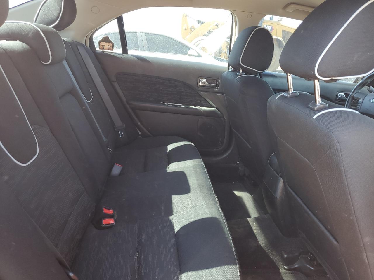 3FAHP0HA0CR240512 2012 Ford Fusion Se