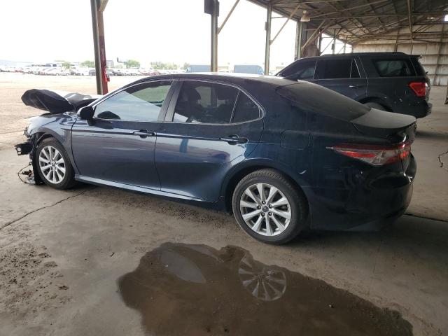 VIN 4T1B11HK3KU787499 2019 Toyota Camry, L no.2