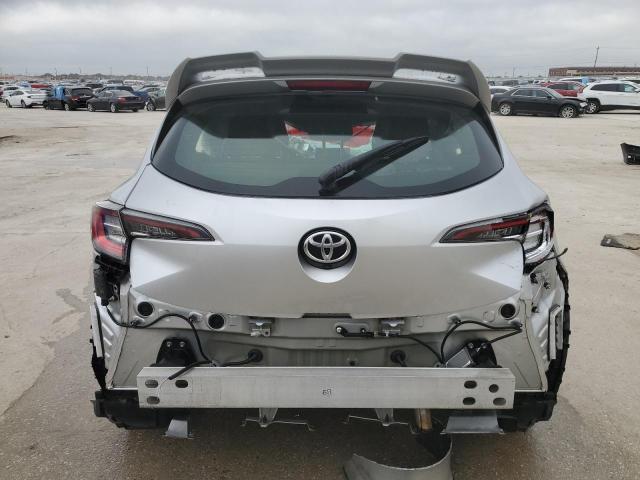 2021 TOYOTA COROLLA XS - JTNC4MBE7M3139009